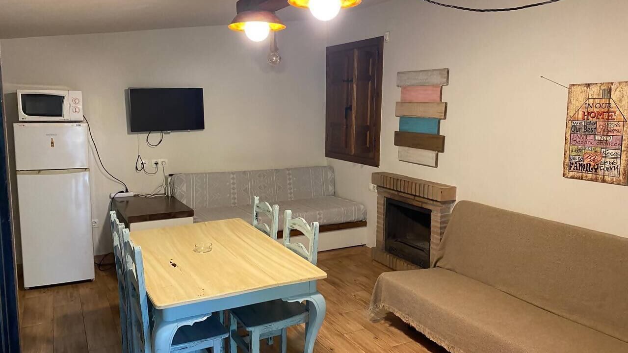 Photo of Livingroom in Huetor Santillan