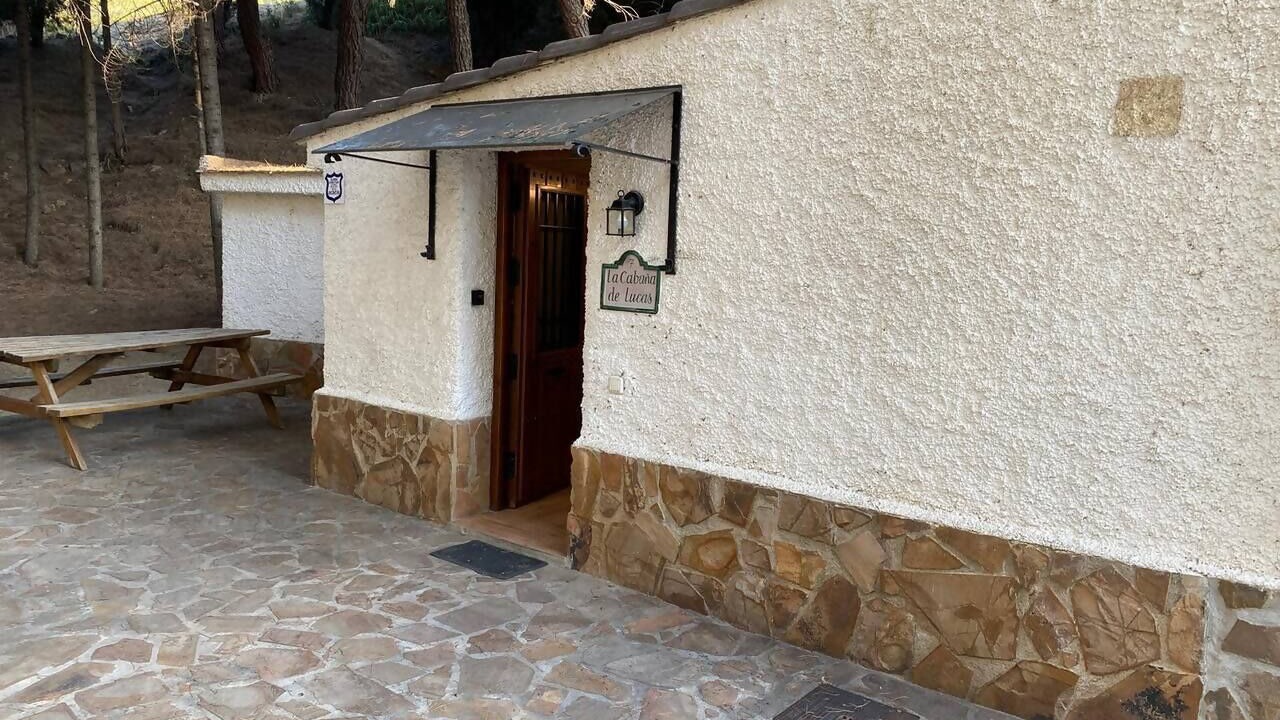 Photo of Outdoor in Huetor Santillan