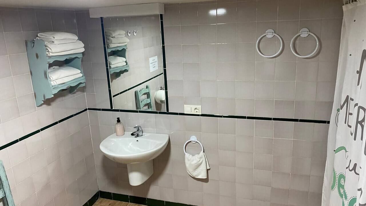 Photo of Bathroom in Huetor Santillan