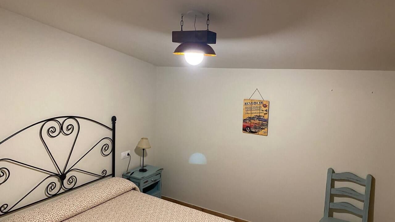Photo of Bedroom in Huetor Santillan