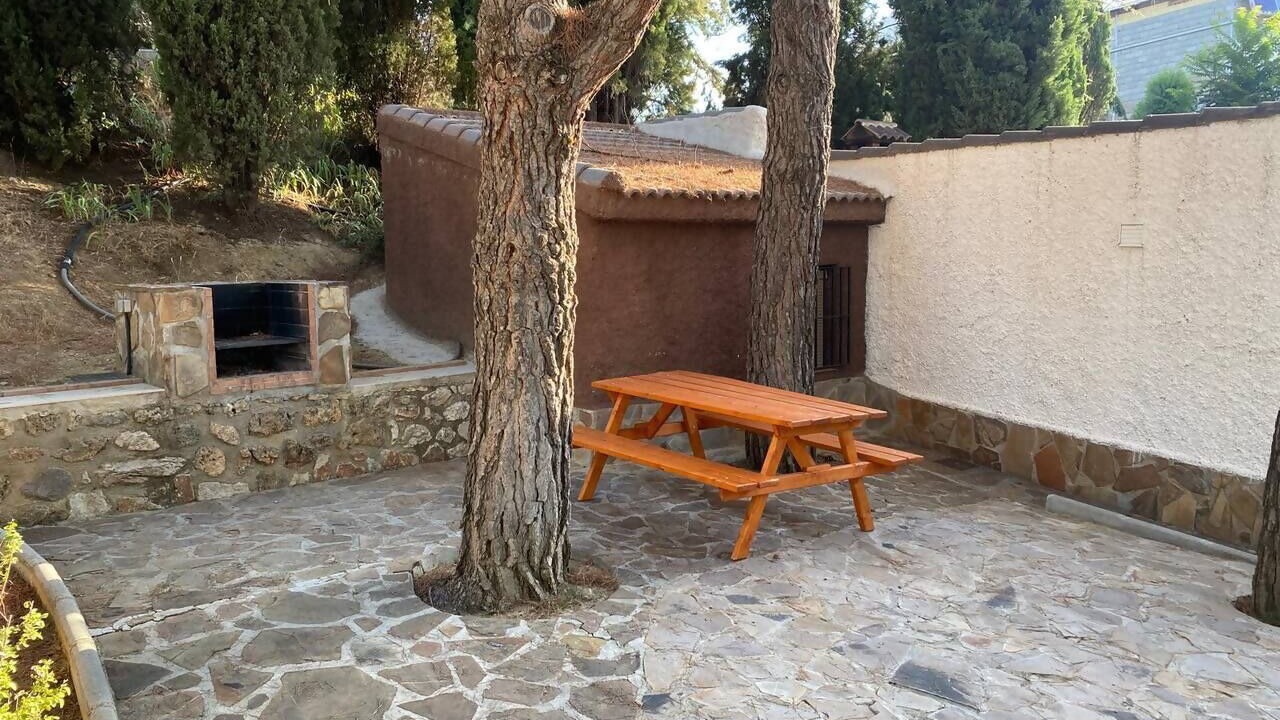 Photo of Outdoor in Huetor Santillan