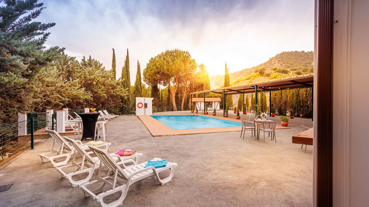 Photo of Outdoor in Huetor Santillan