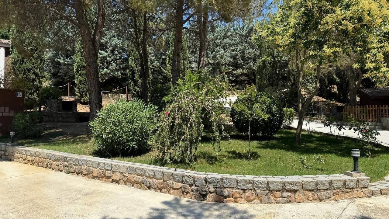 Photo of Outdoor in Huetor Santillan