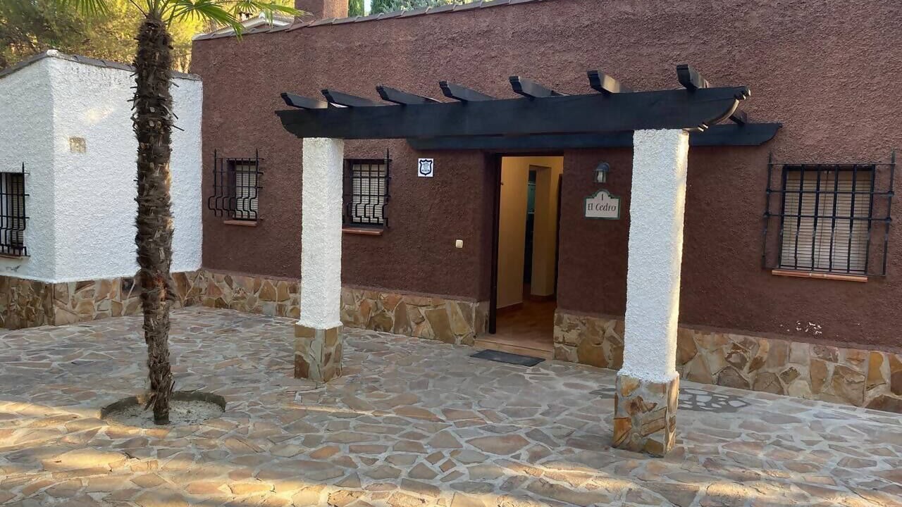 Photo of Outdoor in Huetor Santillan