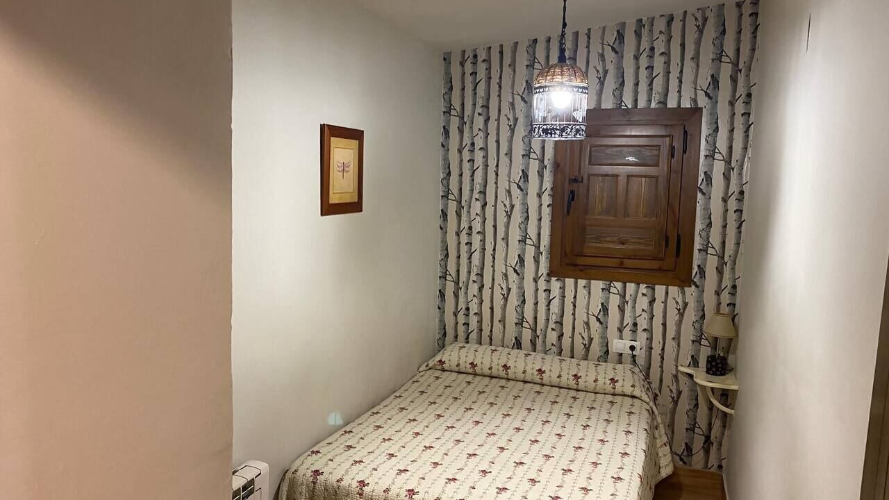 Photo of Bedroom in Huetor Santillan