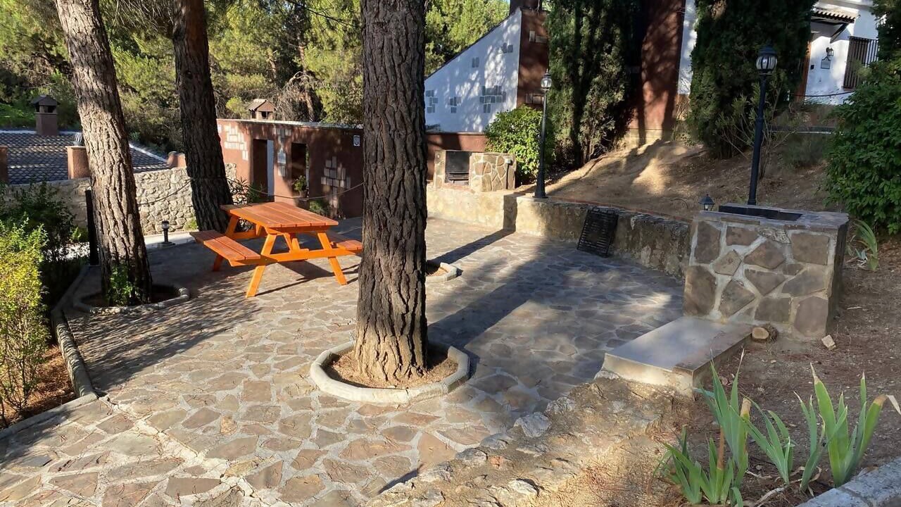 Photo of Outdoor in Huetor Santillan