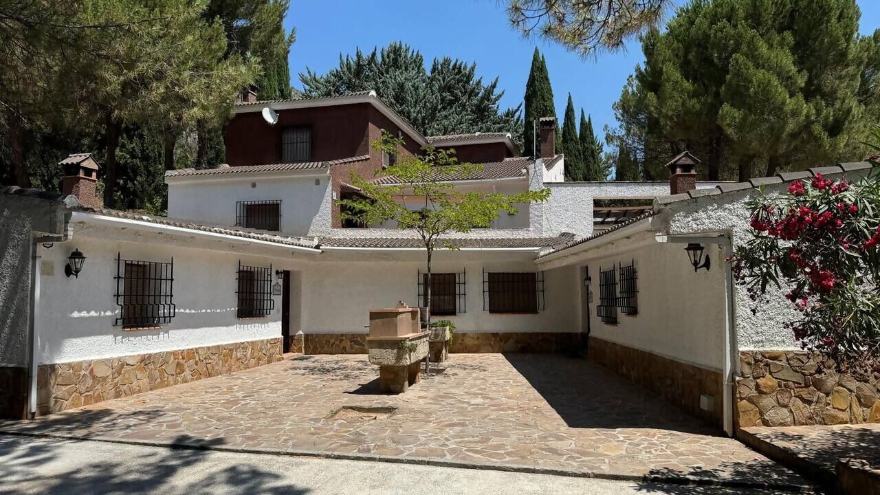 Photo of Outdoor in Huetor Santillan