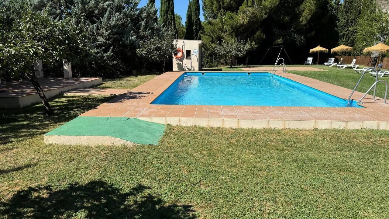Photo of Outdoor in Huetor Santillan