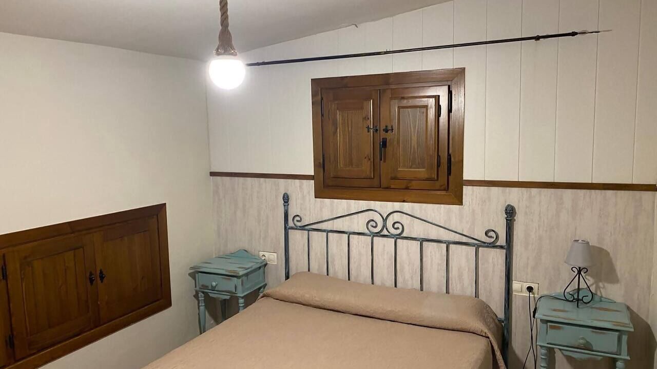 Photo of Bedroom in Huetor Santillan