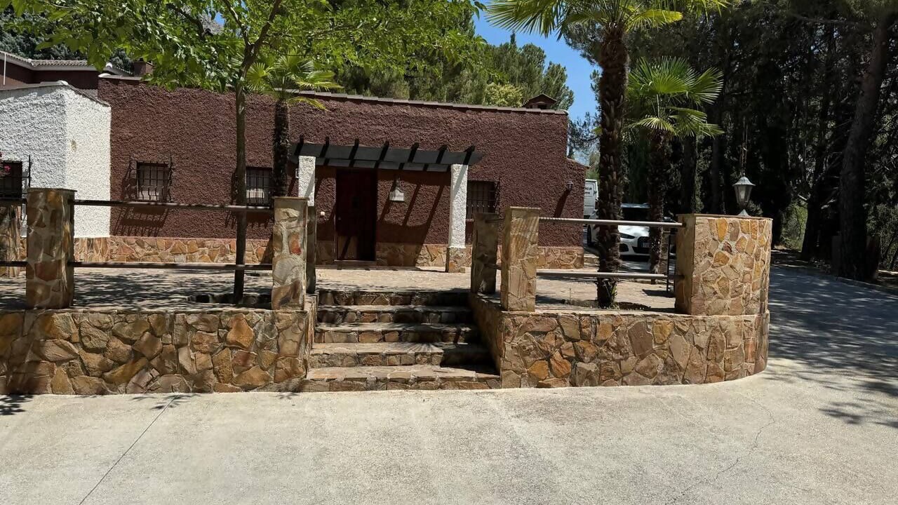 Photo of Outdoor in Huetor Santillan