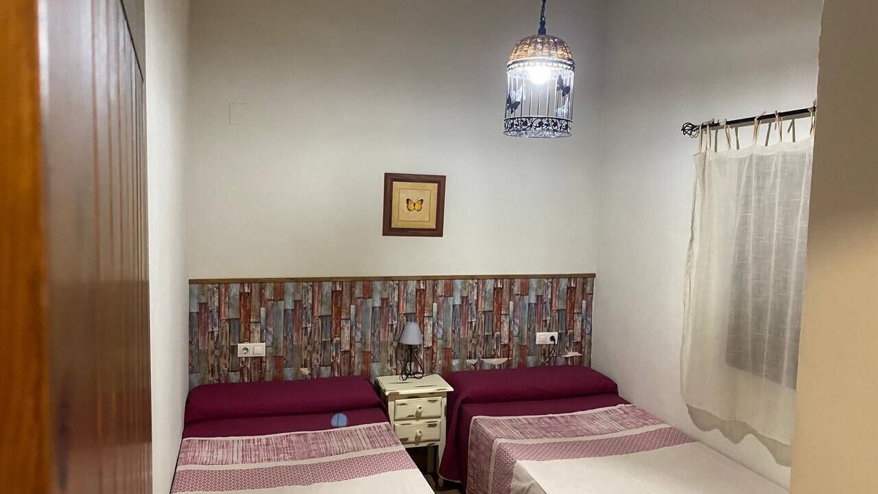 Photo of Bedroom in Huetor Santillan