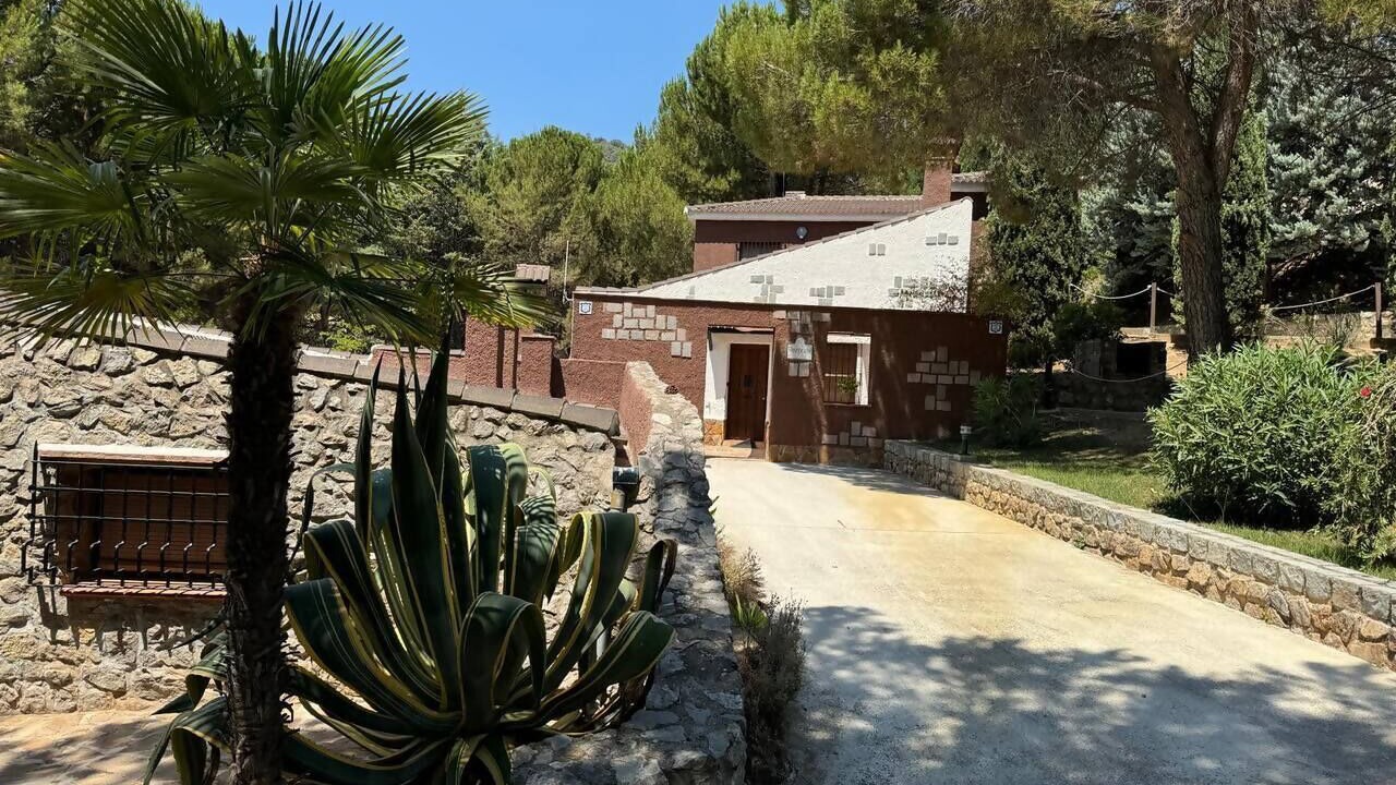 Photo of Outdoor in Huetor Santillan