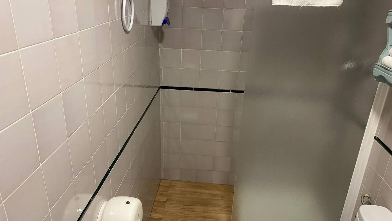 Photo of Bathroom in Huetor Santillan