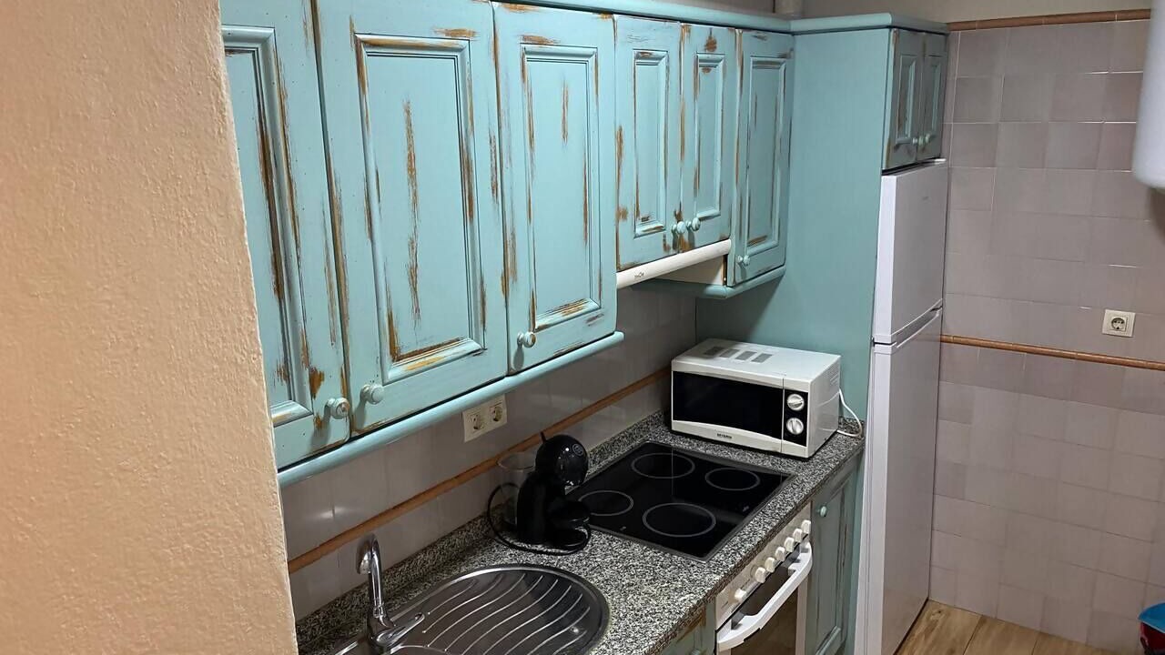 Photo of Kitchen in Huetor Santillan