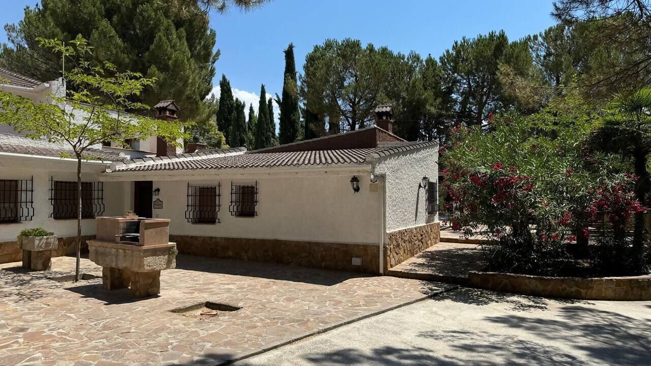 Photo of Outdoor in Huetor Santillan