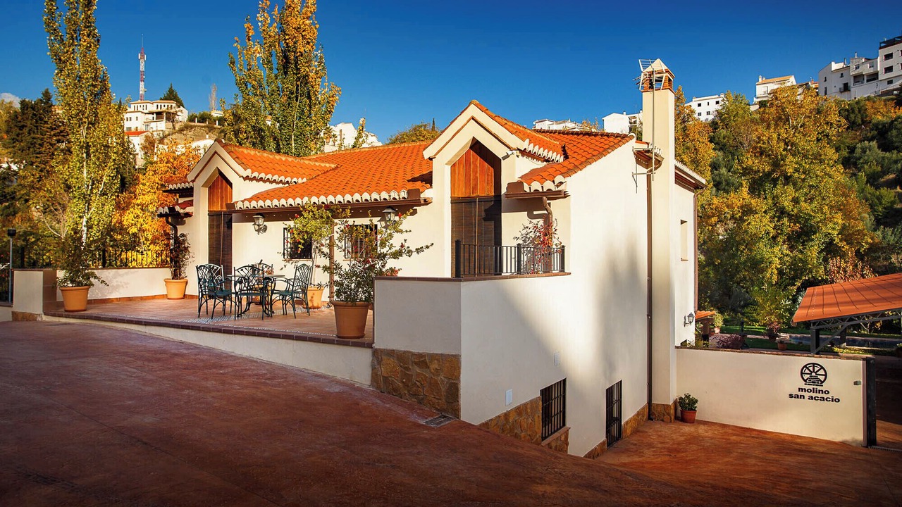 Photo of Outdoor in Huetor Santillan