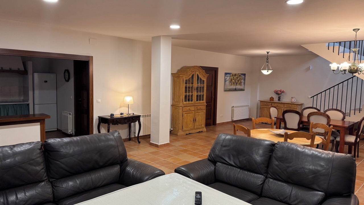Photo of Livingroom in Huetor Santillan