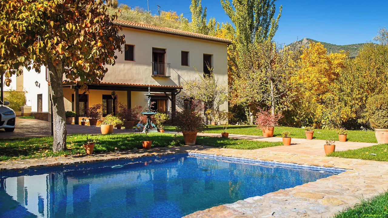 Photo of Outdoor in Huetor Santillan