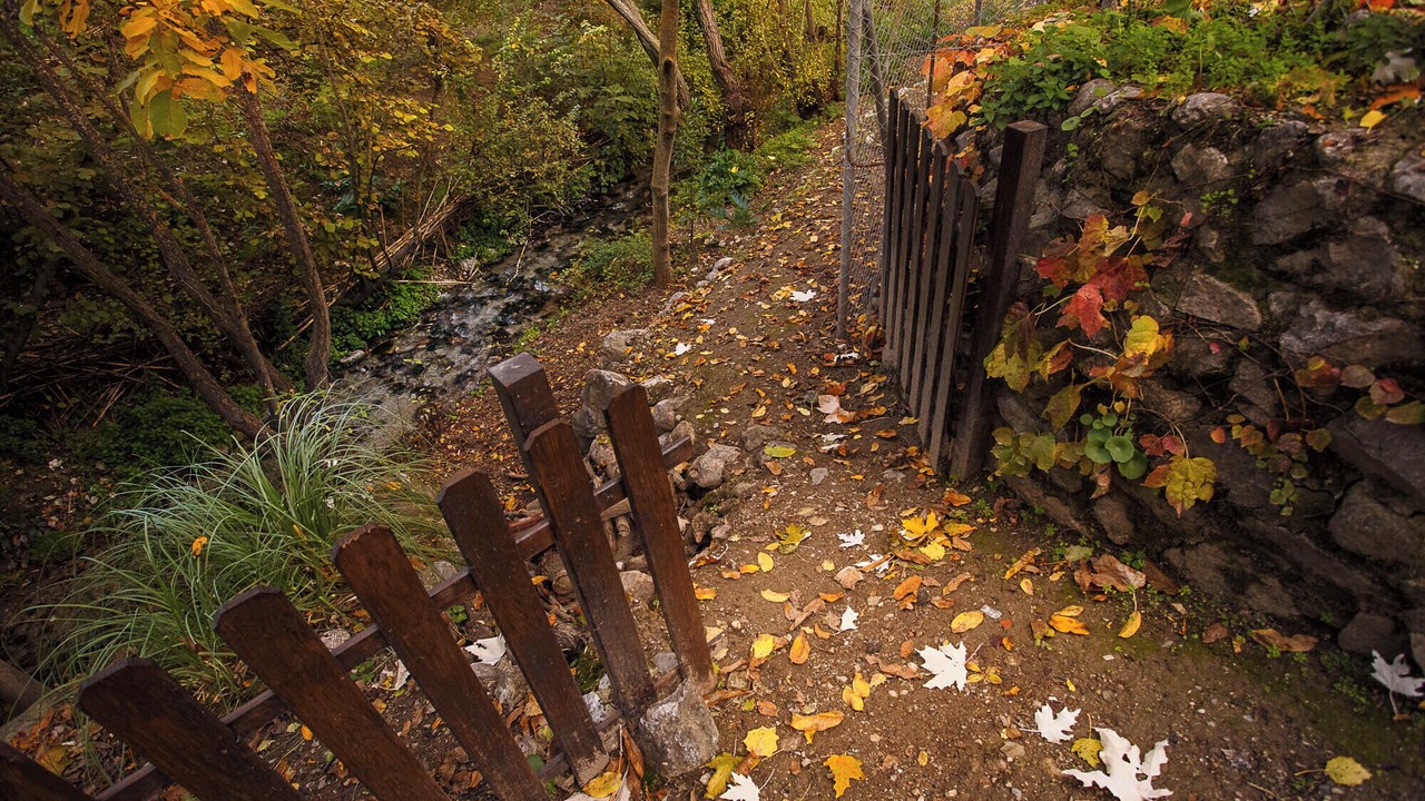 Photo of Outdoor in Huetor Santillan