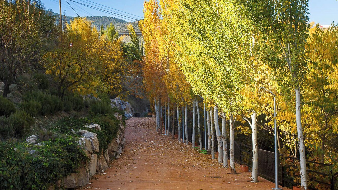 Photo of Outdoor in Huetor Santillan