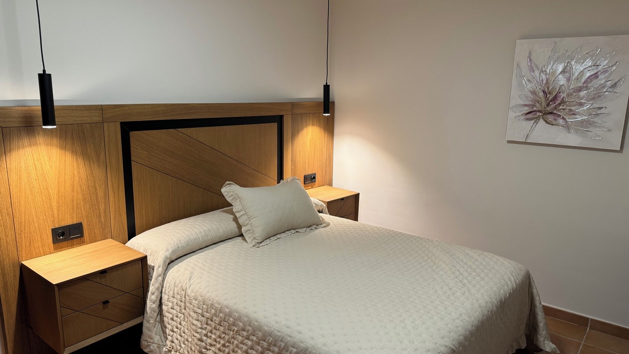 Photo of Bedroom in Huetor Santillan