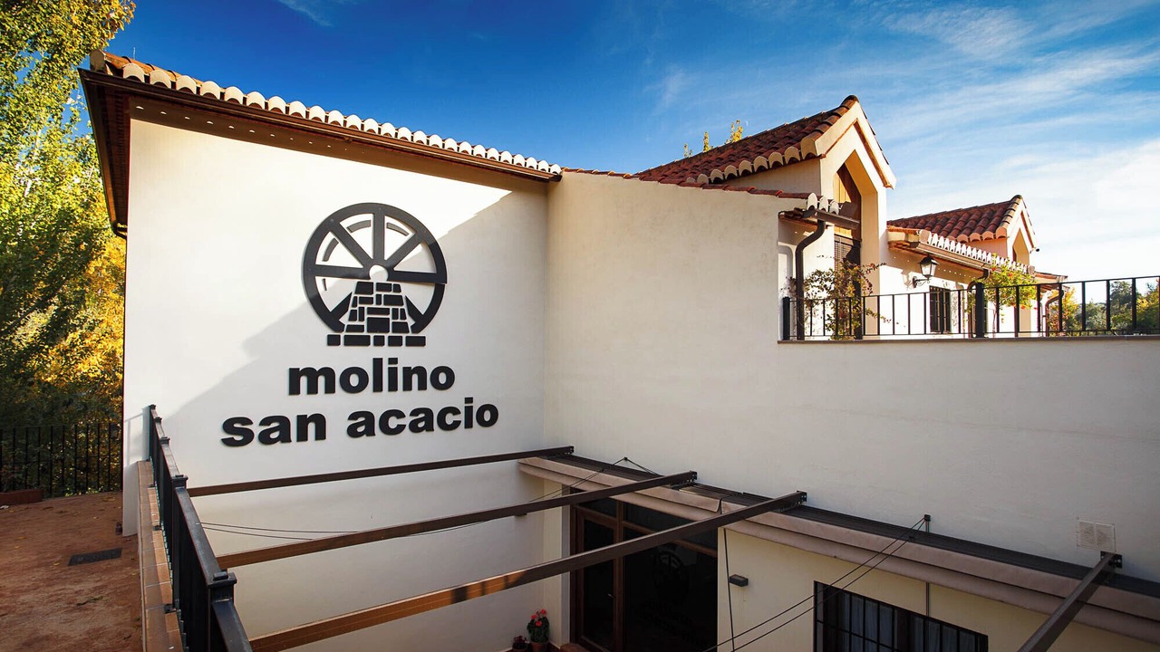 Photo of Outdoor in Huetor Santillan