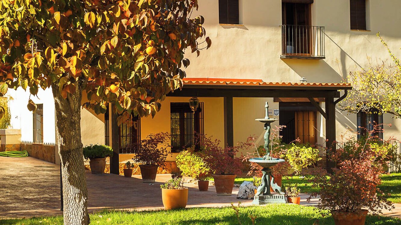 Photo of Outdoor in Huetor Santillan