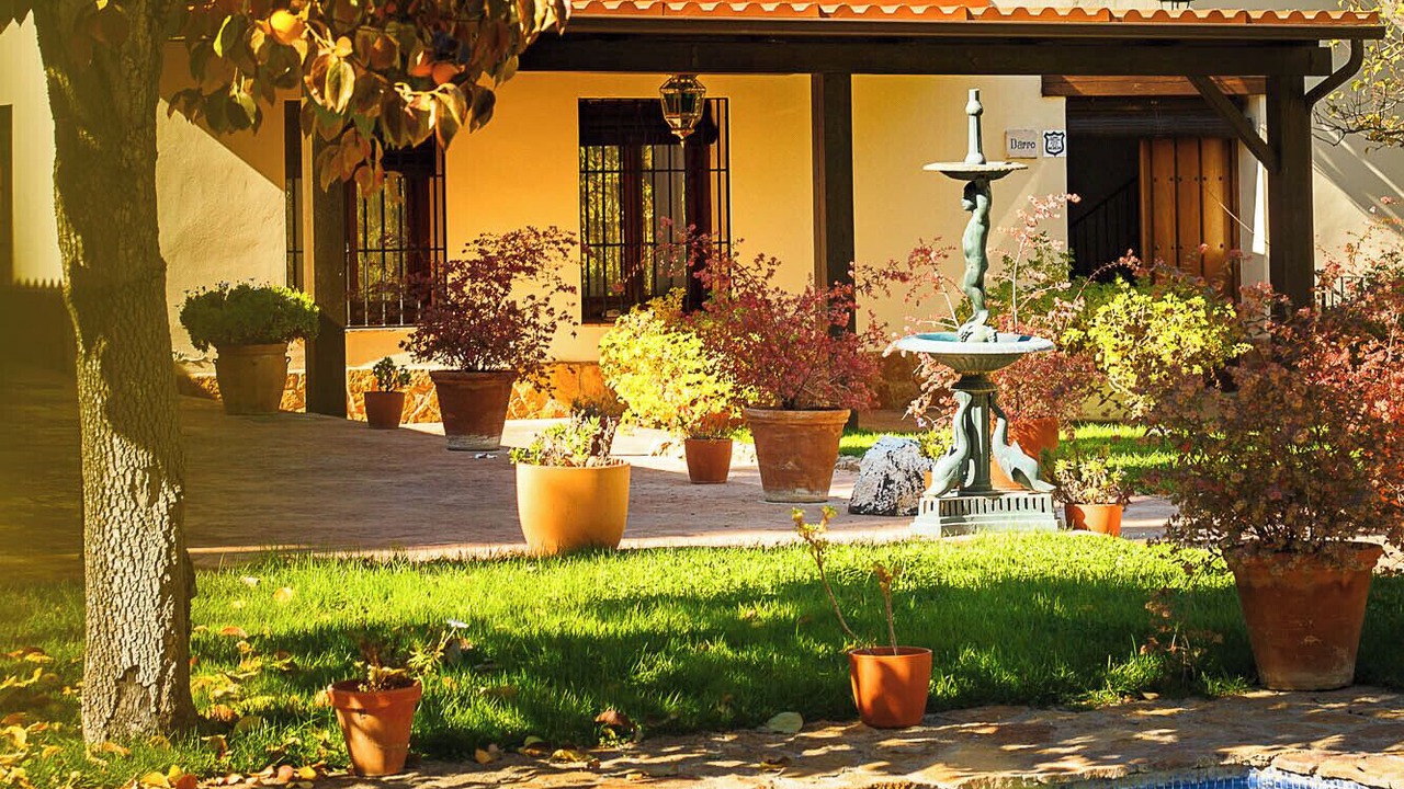 Photo of Outdoor in Huetor Santillan