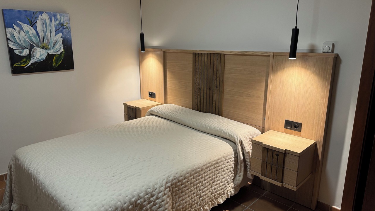 Photo of Bedroom in Huetor Santillan