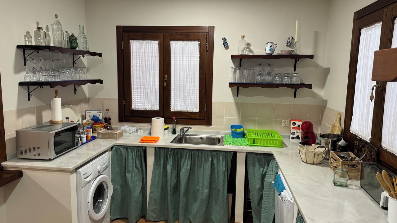 Photo of Kitchen in Huetor Santillan