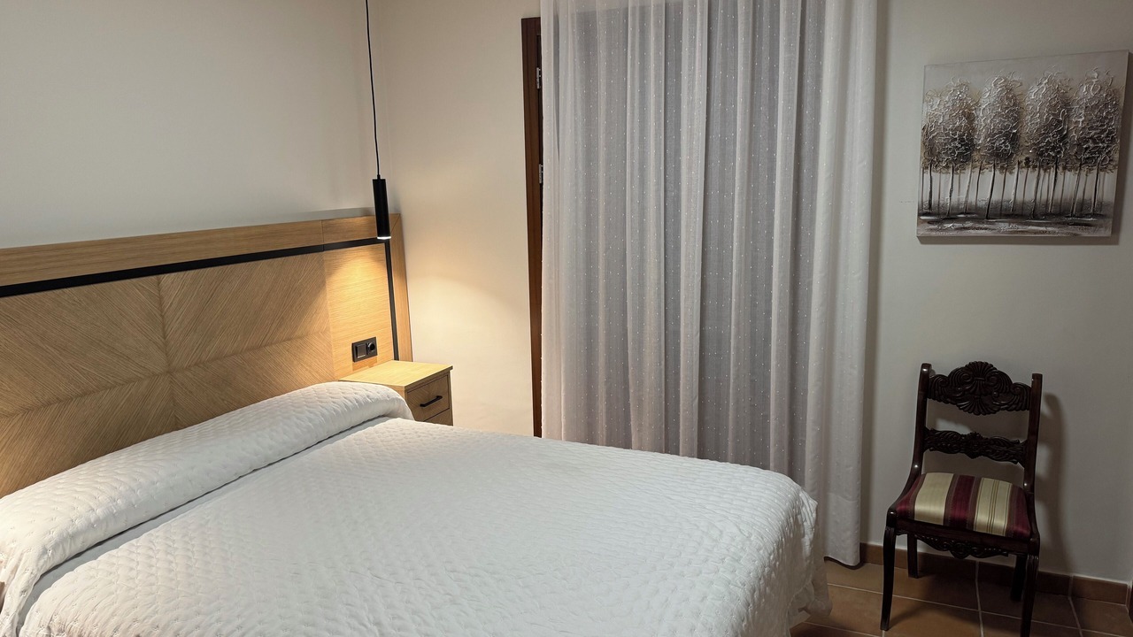 Photo of Bedroom in Huetor Santillan