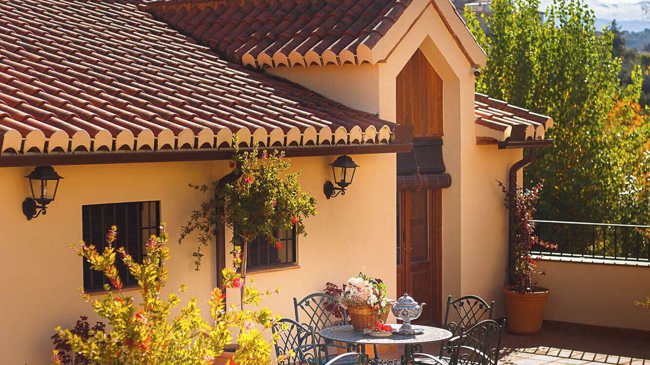 Photo of Outdoor in Huetor Santillan