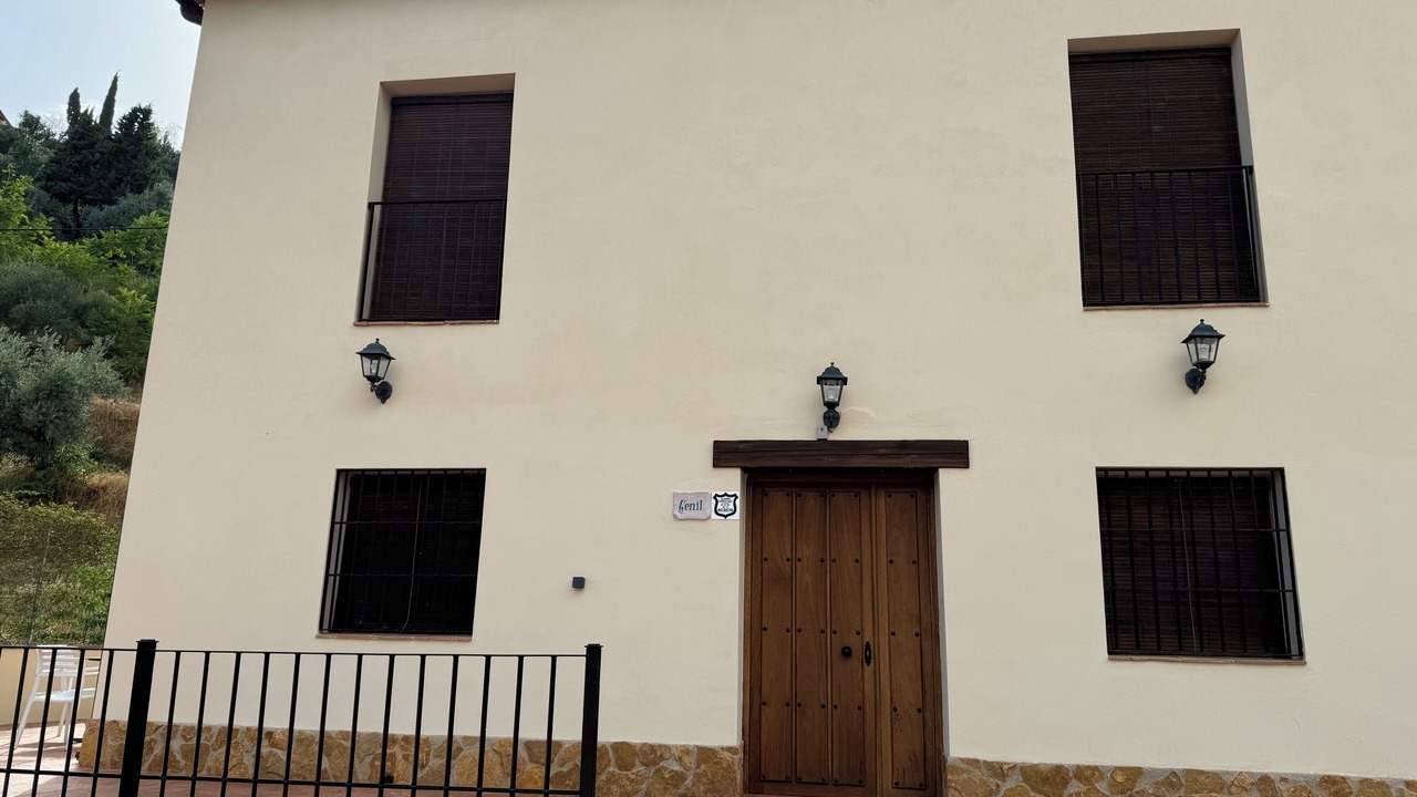 Photo of Outdoor in Huetor Santillan