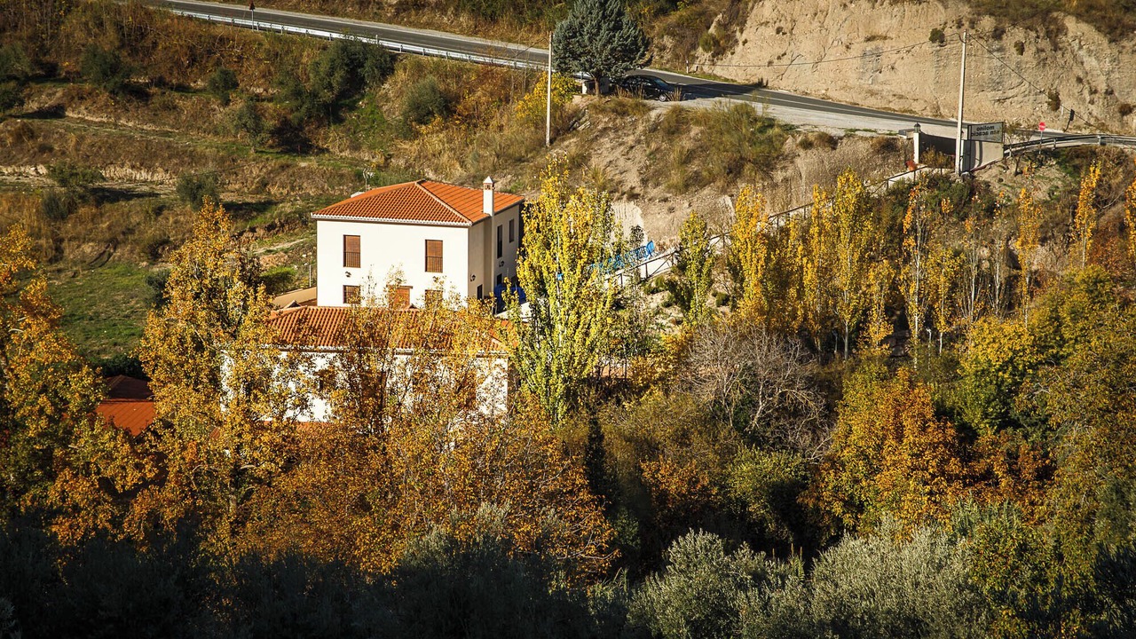 Photo of Outdoor in Huetor Santillan
