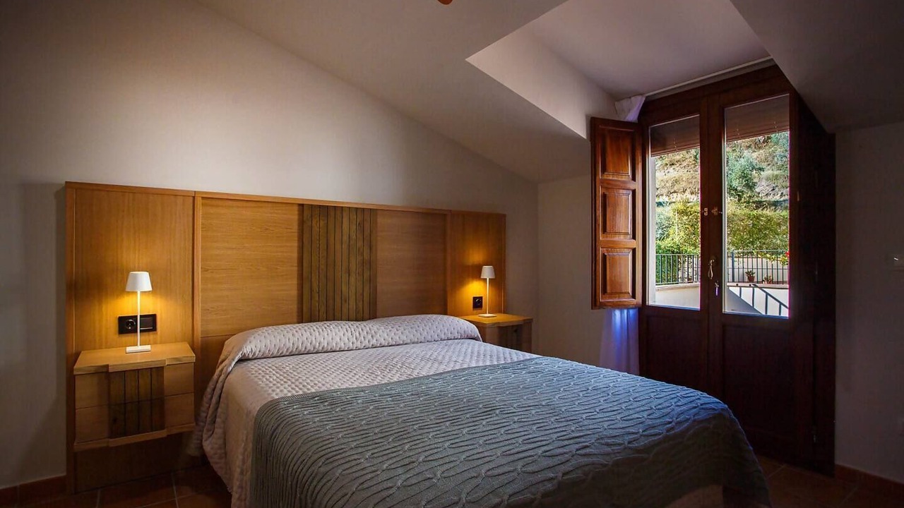 Photo of Bedroom in Huetor Santillan