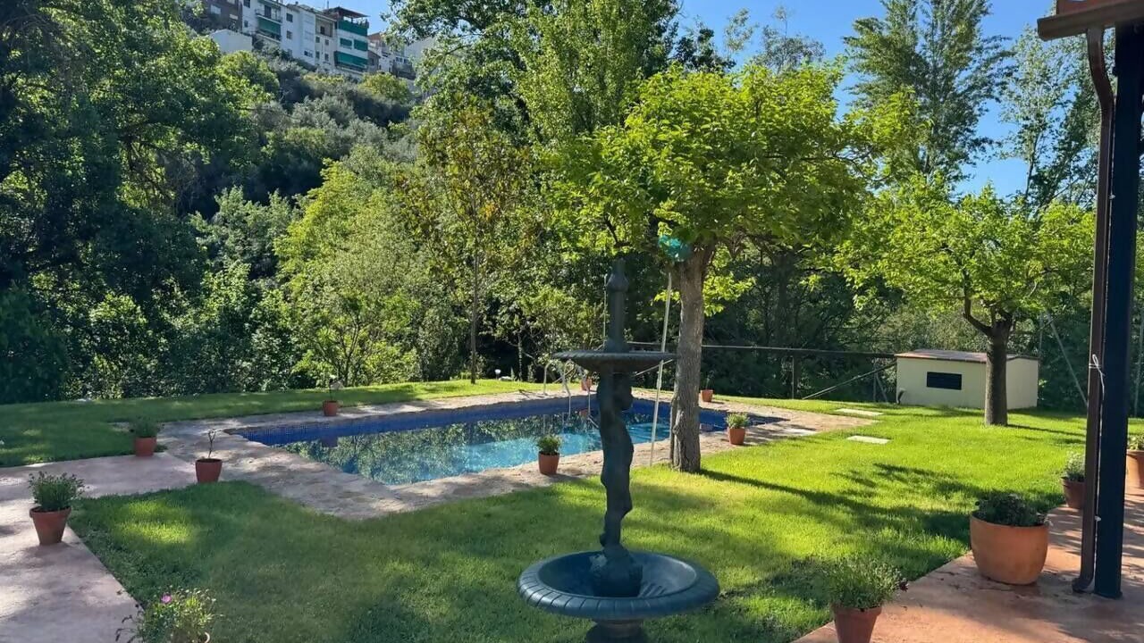 Photo of Outdoor in Huetor Santillan