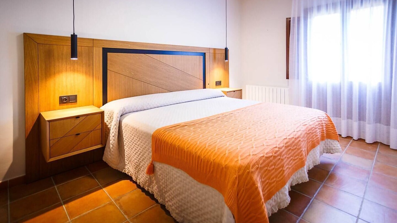 Photo of Bedroom in Huetor Santillan
