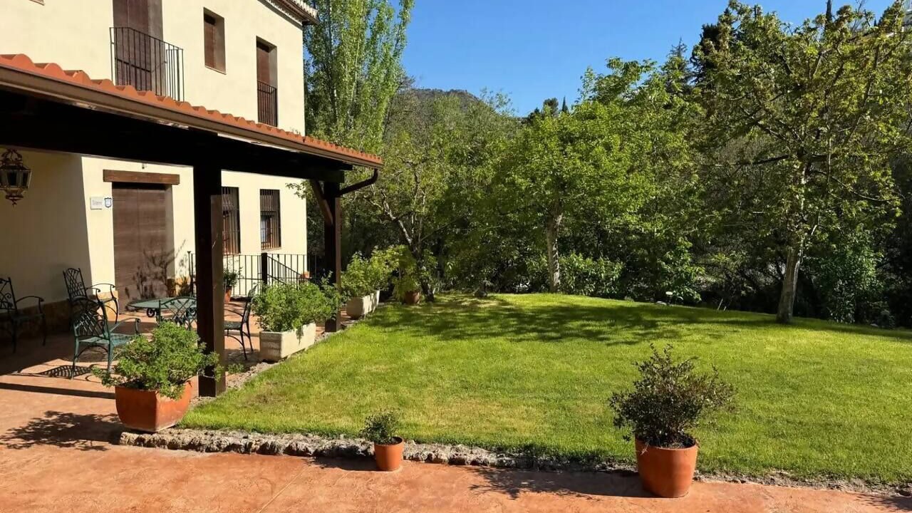 Photo of Outdoor in Huetor Santillan