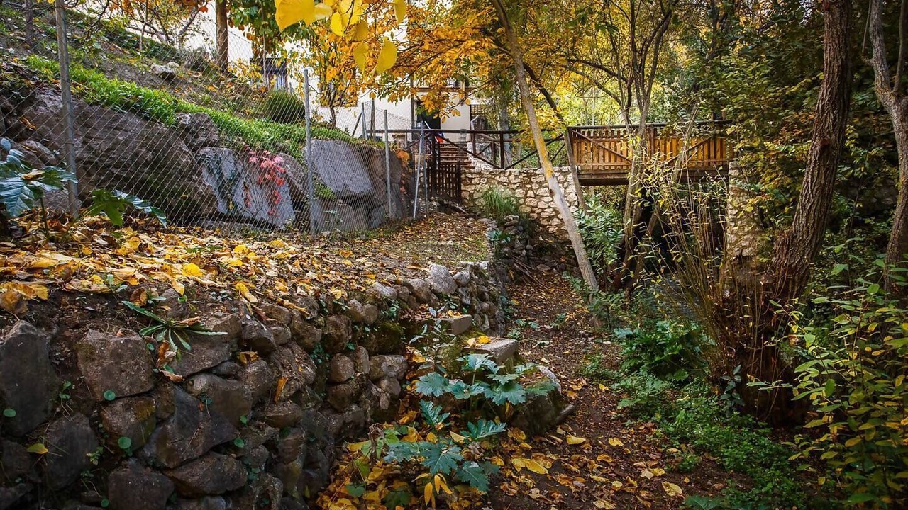 Photo of Outdoor in Huetor Santillan