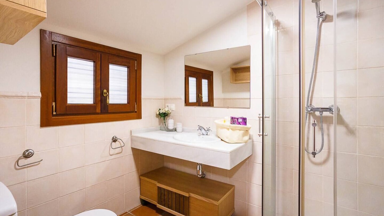 Photo of Bathroom in Huetor Santillan