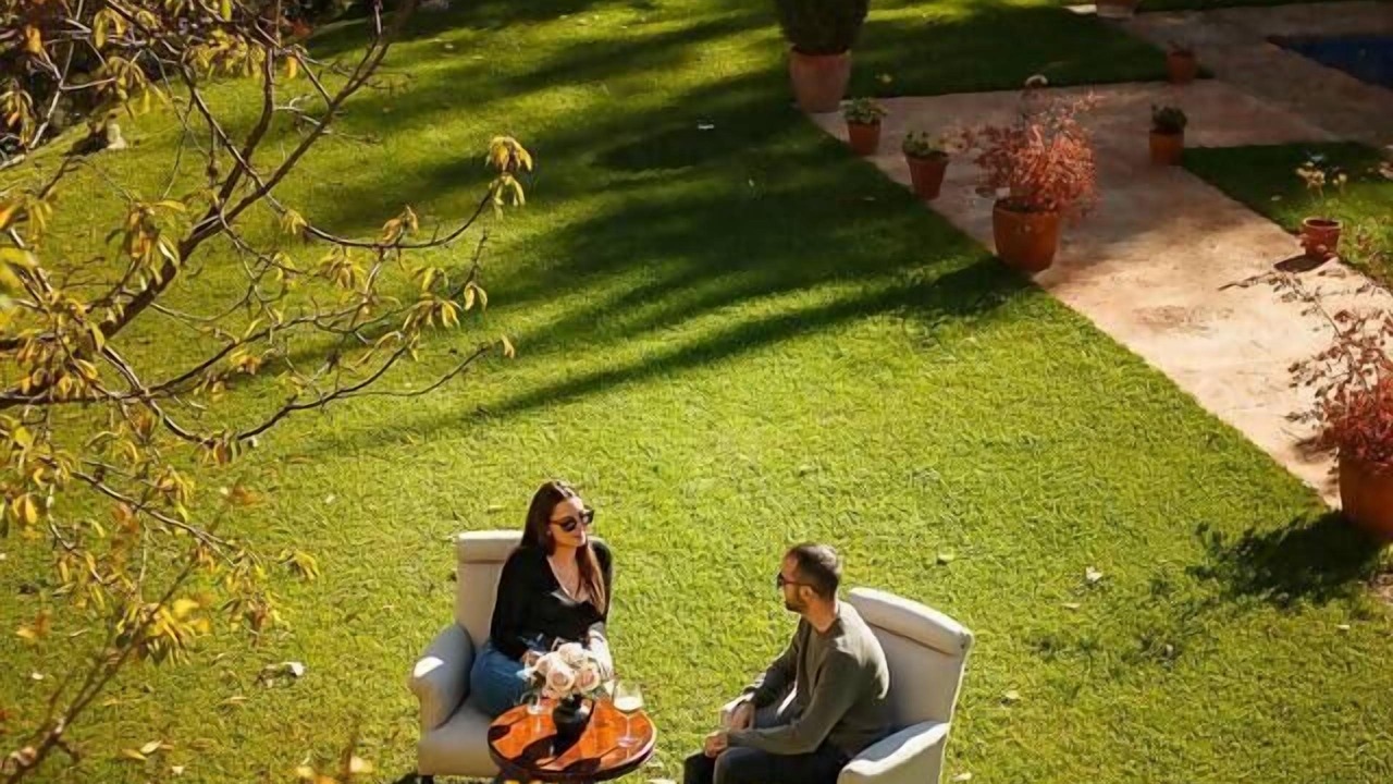 Photo of Outdoor in Huetor Santillan