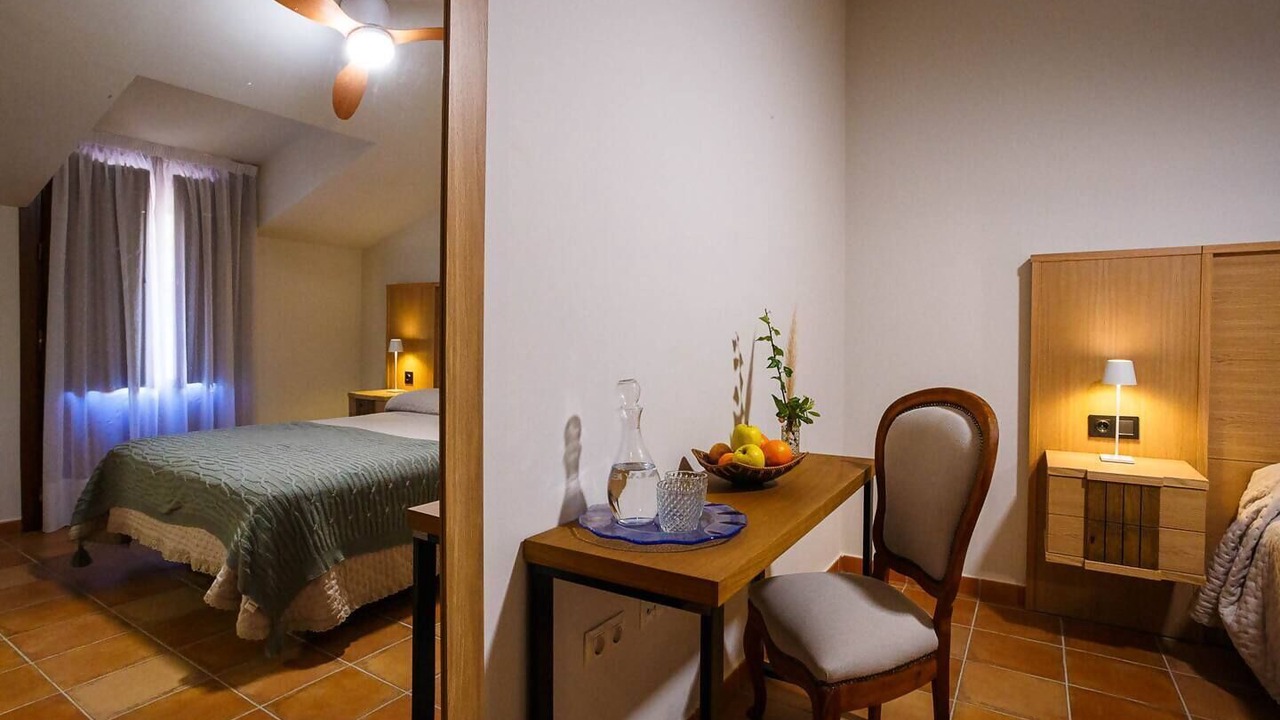 Photo of Bedroom in Huetor Santillan