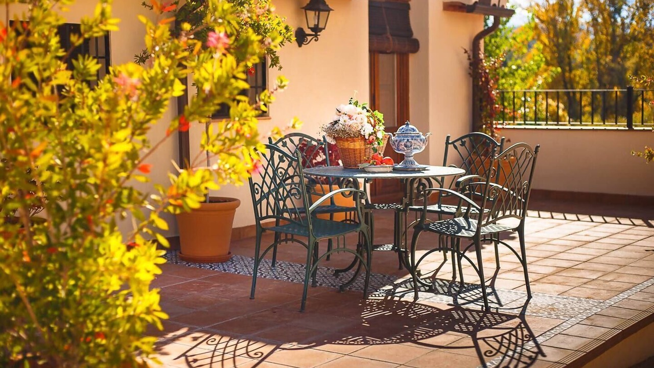 Photo of Outdoor in Huetor Santillan