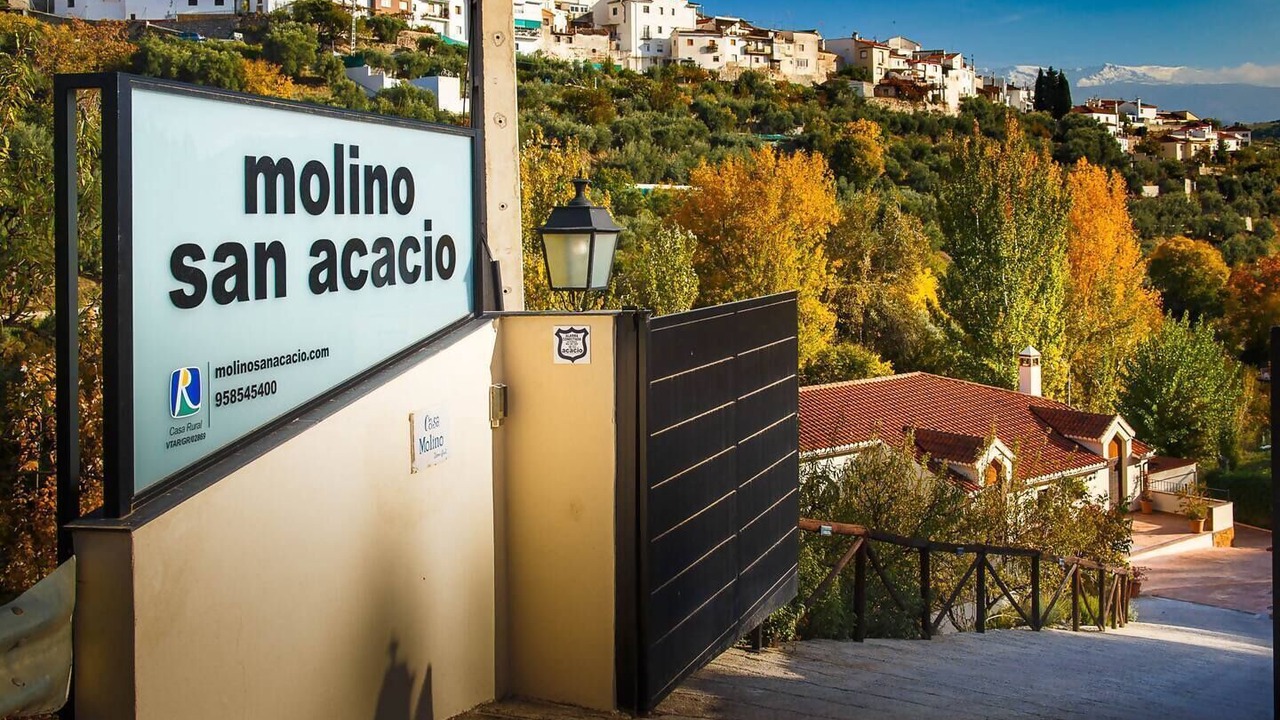 Photo of Outdoor in Huetor Santillan