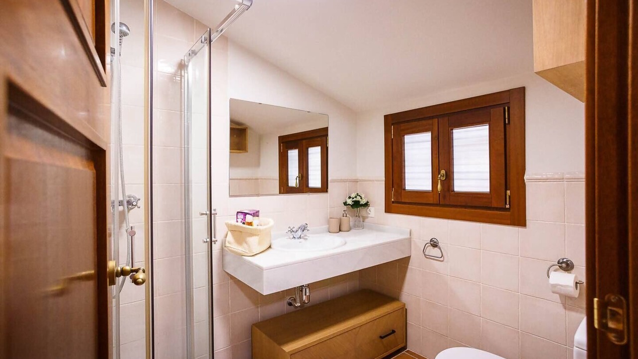 Photo of Bathroom in Huetor Santillan