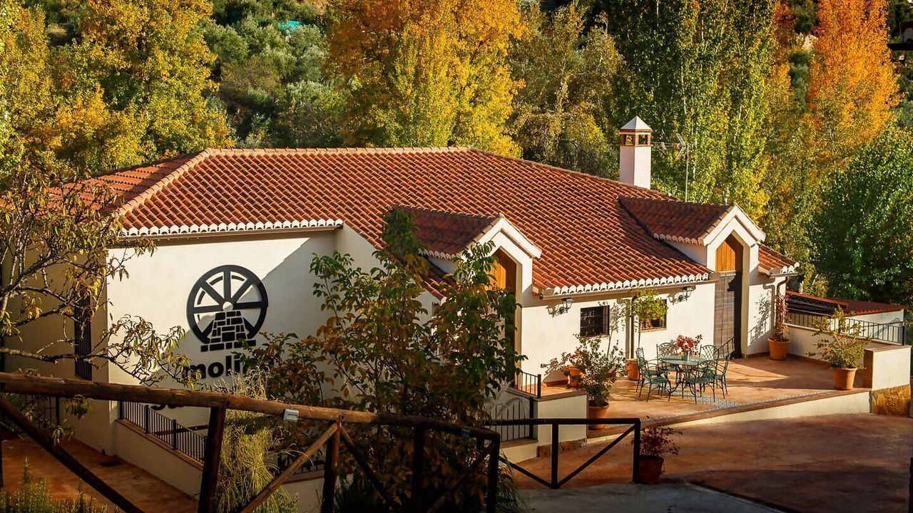 Photo of Outdoor in Huetor Santillan