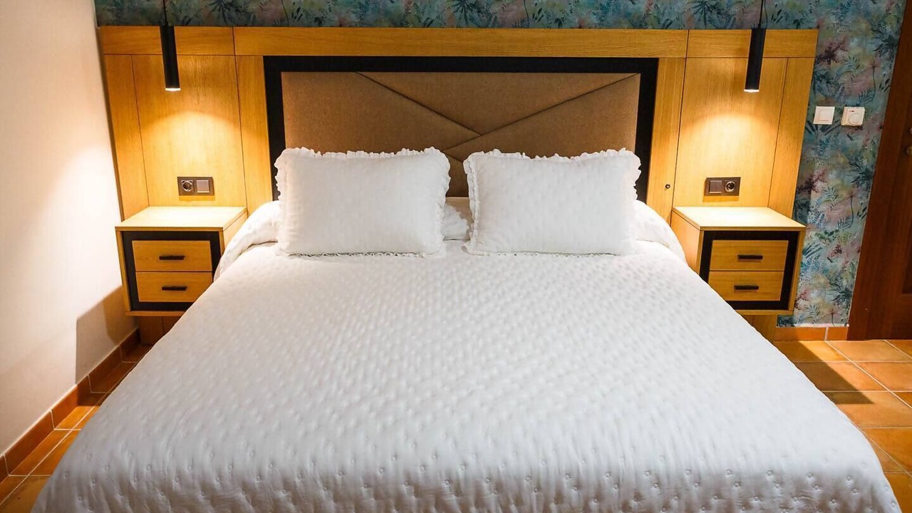 Photo of Bedroom in Huetor Santillan