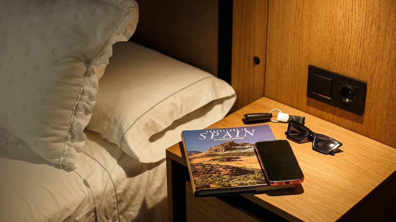 Photo of Bedroom in Huetor Santillan