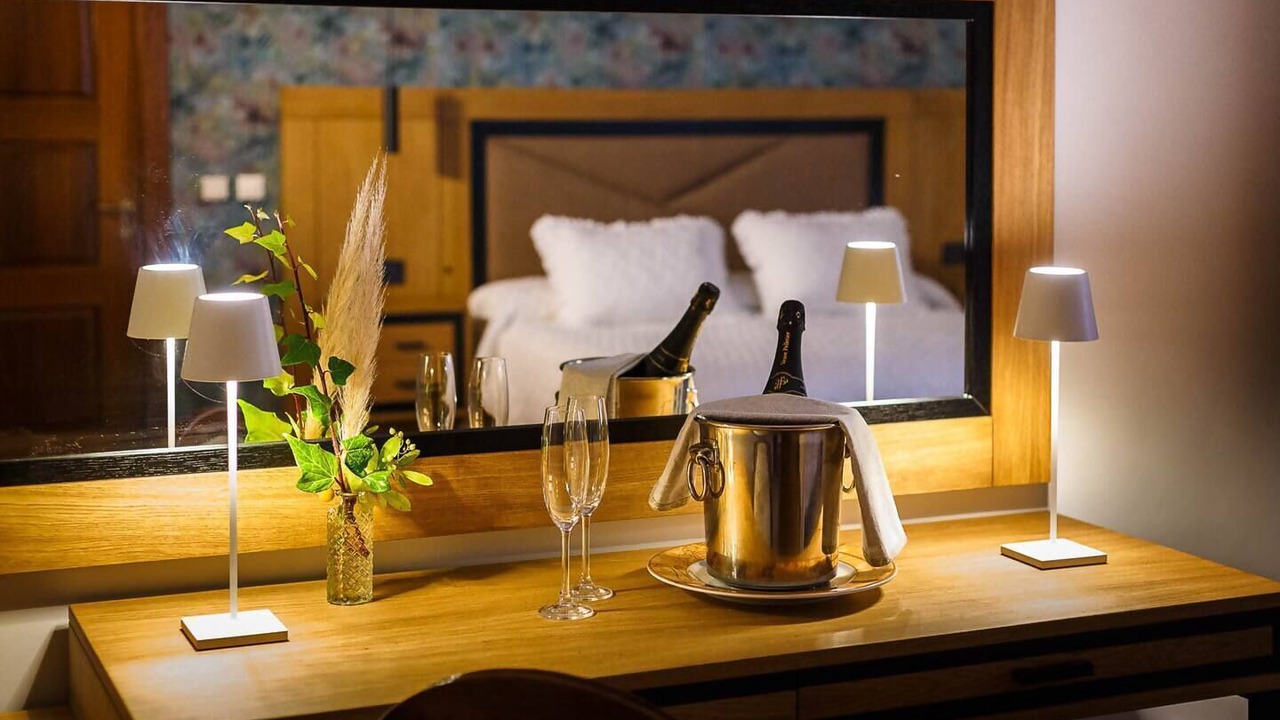Photo of Bedroom in Huetor Santillan