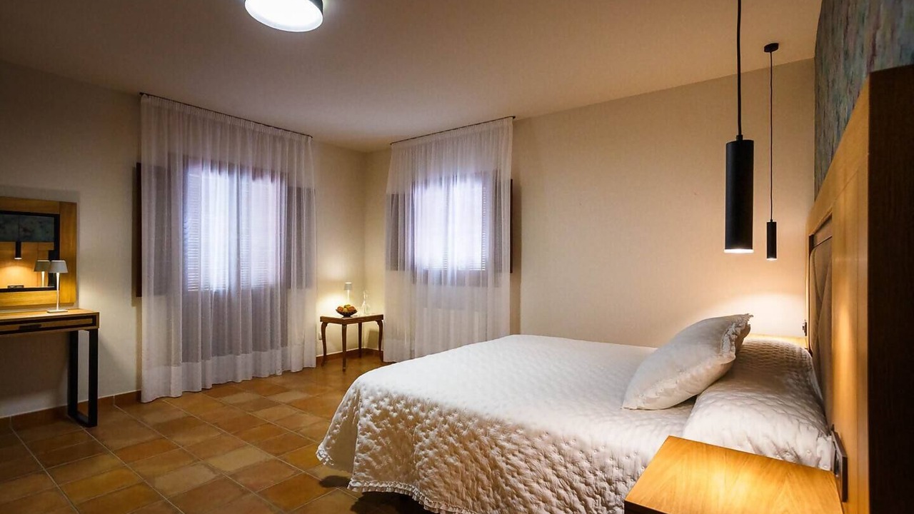 Photo of Bedroom in Huetor Santillan